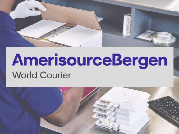 The subsidiary company &#8220;World Courier Lithuania&#8221; of the global pharmaceutical corporation &#8220;Amerisource Bergen&#8221; is joining the LS DIH cluster